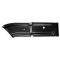 Full Size Chevy Trunk Side Brace, Left, 1965-1970