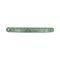 Ford Thunderbird Trunk Handle Insert Nameplate, Plastic, 1957