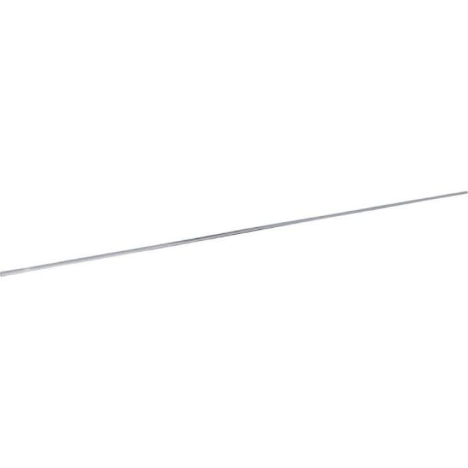 Lower Bed Molding Long Bed, 1962-1966