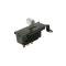 Windshield Wiper Switch, 2-Speed, For Cars With Hidden Wipers, 1969-1971