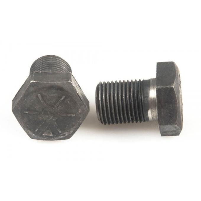 Camaro Bracket To Spindle Top Bolts, 1967-1969