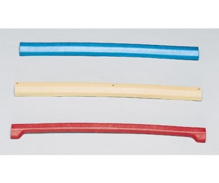 CA 1968-1972 Chevrolet Corvette Coupe Rear Window Trim