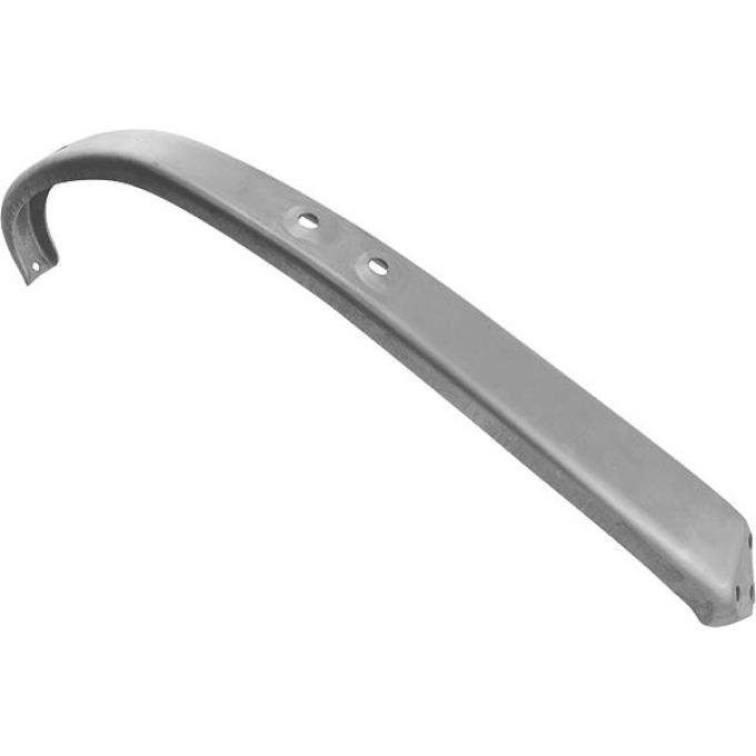 Model A Ford Front Fender Brace - Pressed Steel - Original For 1929 - Will Fit On 1928