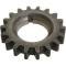 Ford Thunderbird Crankshaft Gear, 18 Teeth, 390 V8, 1961-66