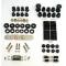 Camaro Polyurethane Total Body & Suspension Kit, 1970-1972