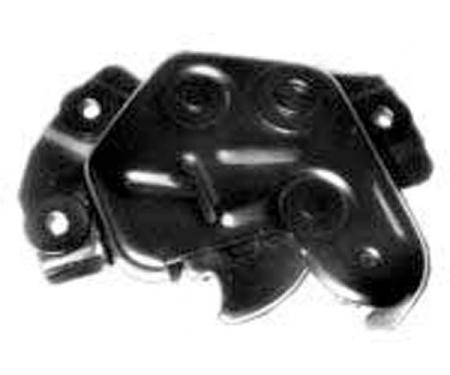 Camaro Trunk Latch, 1970-1981