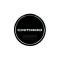 Camaro Rally Wheel Hub Cap Insert, 1982-1992
