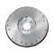 Full Size Chevy Flywheel, Manual Transmission, For Externally Balanced Engines, Steel, 1958-1972