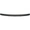 Chevy Truck Bumper Filler Panel, Front, 1958-1959
