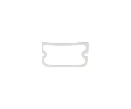 GMC Parking Light Lens, Gasket, 1955-1957