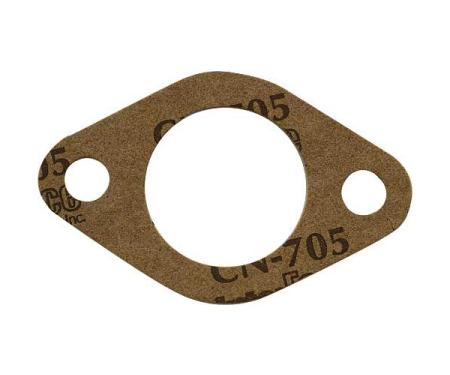 Model T Cylinder Head Water Outlet Connection Gasket, 1909-1927