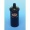 Full Size Chevy Flame Thrower Ignition Coil, Black, Pertronix, 1958-1974