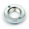 El Camino Windshield Wiper Switch Knob Nut, 1966-1967
