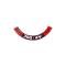 Air Cleaner Decal - 390-4V Premium Fuel
