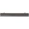 Corvette Weatherstrip, Convertible Top Horizontal Side Rail, USA, 1963-1967