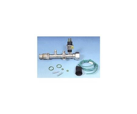 Corvette Air Conditioning POA Valve Upgrade, With R12 Refrigerant, 1967-1972
