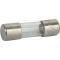 AGW 4 GLASS TUBE FUSE