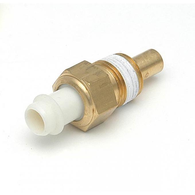 Camaro Coolant Sensor, 6-Cylinder Or V8, 1981-1984