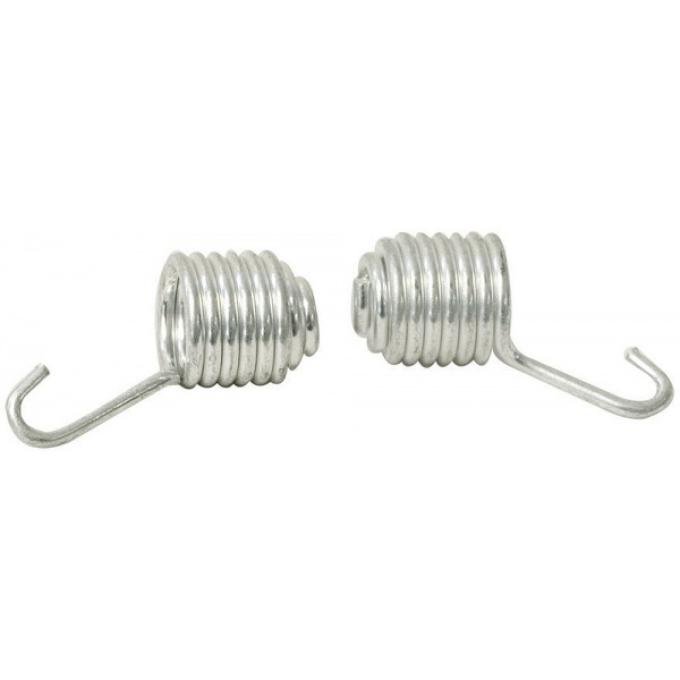 Chevelle Headlight Adjusting Springs, 1964-1967