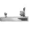 El Camino Exterior Door Handle, Left, 1976-1987