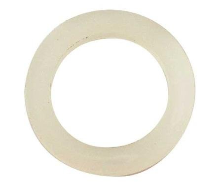 Ford Mustang Master Cylinder Push Rod Spacer - 9/16 ID X 13/16 OD X 1/8 Thick - Genuine Ford