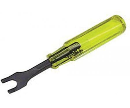 Firebird Windshield Molding Clip Installation Tool, 1967-1969