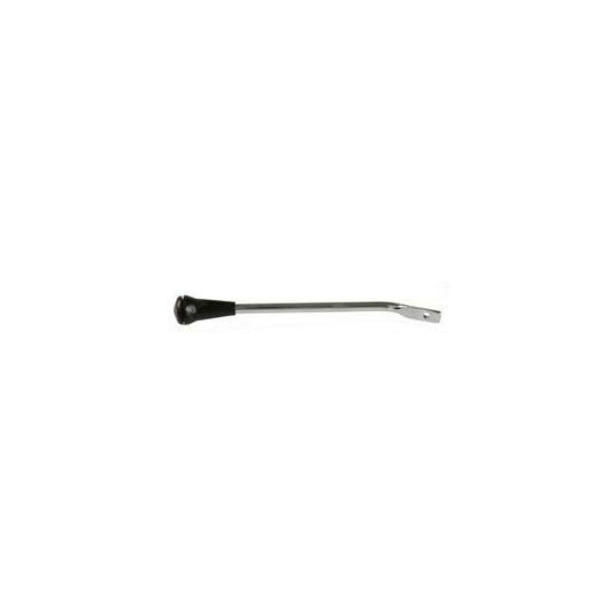 Firebird Turn Signal Lever, With Knob, For Cars With Non-Tilt Steering Column, 1968-1969