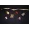 Malibu LS Series Engine Conversion Kit, For Cars With 4L60EAutomatic Transmission, 1982-1983