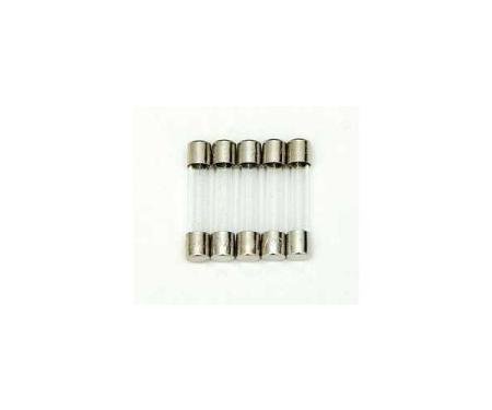 Classic Chevy Fuses, AGC 4 AMP, 1955-1957