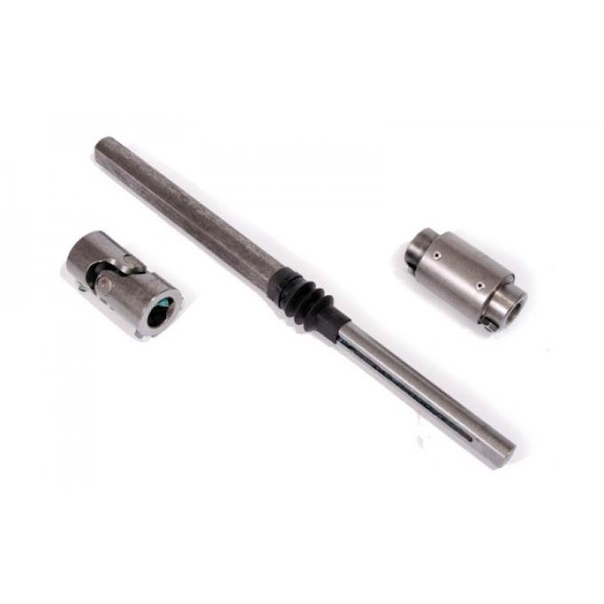 Camaro Steering Shaft Kit, 1982-1992