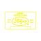 Ford Thunderbird Voltage Regulator Decal, 35 Amp, 352 & 430 V8 With Air Conditioning, 29003, 1958-60