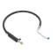 Chevelle Air Conditioning Hose, Liquid Line, Small Or Big Block, 1970-1972