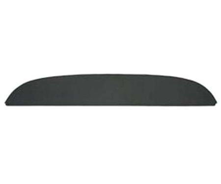Chevy Package Tray, Two Door Hardtop 1951-1952