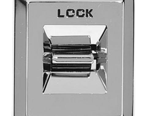El Camino Power Door Lock Switch, Left Or Right, 1978-1987