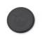 Corvette Headlight Adjusting Hole Plug, Late 1997-1999 Early