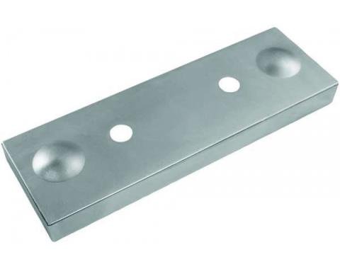 Chevy Truck Engine Mount Base Plate, Front, 1947-1955
