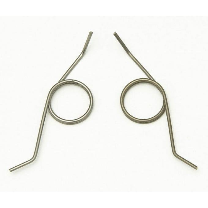 Corvette Door Control Springs, 1963-1967