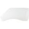 Firebird Door Window Glass, Clear, Coupe & Convertible, Left, 1968-1969