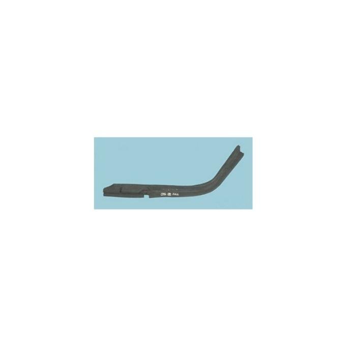Corvette Seal, Dash-Door Right, 1990-1996