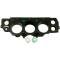 Chevelle Instrument Carrier Housing, With Green Letters, Super Sport (SS), 1970