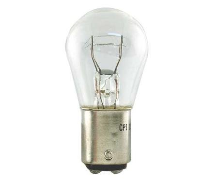 Ford Thunderbird Light Bulb, Parking & Tail Light, 1955