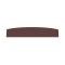 Distinctive Industries 1965-67 Mustang Vinyl Covered Package Tray with No Speaker Holes 064212