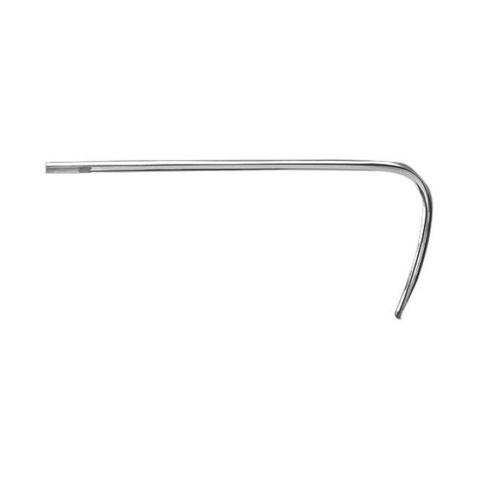 Ford Mustang Grille Opening Moulding - Right - Reproduction
