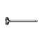Ford Thunderbird Intake Valve, Standard Size, Stem Diameter .3716, For 390 Engines With 3X2 BBL, 1962-63