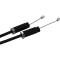 1984-1996 Corvette Hood Release Handle & Cable Assembly