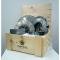 Mantic Street Series Single Disc Clutch Kit, 2010-2013