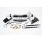 Camaro Steeroids Rack & Pinion Conversion Kit, 1967-1969
