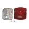 Chevy & GMC Truck Taillight Assembly,Fleetside/Blazer/Suburban/Jimmy, Right, Standard, 1973-1991