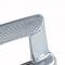Corvette Outside Door Handles, Chrome, 2005-2013