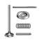 Model T Valve Kit, 1/32" Oversize, 1909-1927